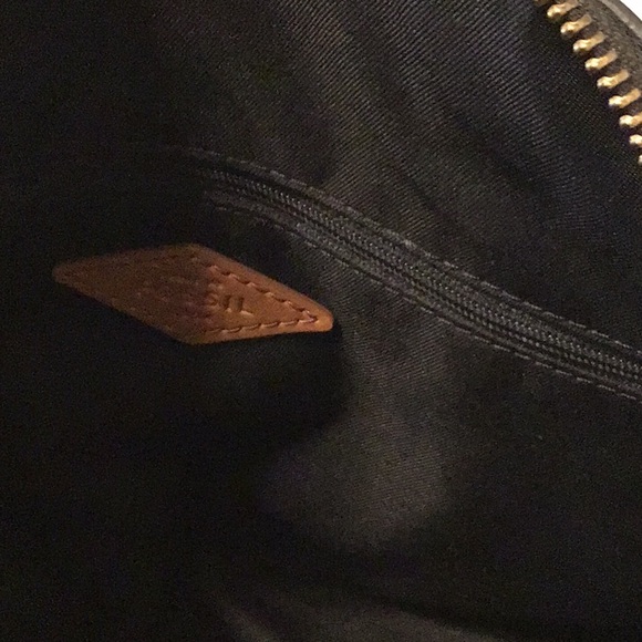 Fossil Rachel Style Crossbody Bag and matching Wallet - Picture 7 of 13